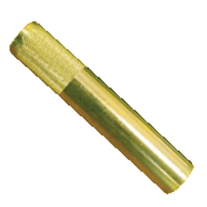 SPC Performance 92040, 3.75in. Control Arm Adjusting Sleeve (3/4in. NPT Threads)