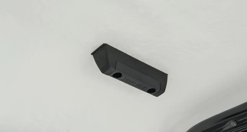 Rhino-Rack QMCM01, Quick Mount Cap/Topper Leg Mount - Internal - 4 pcs