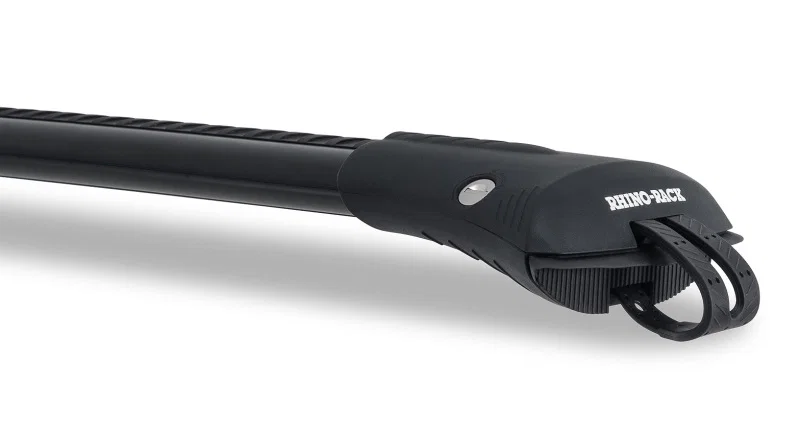Rhino-Rack RSB02B, Vortex StealthBar - 785mm - Single - Black
