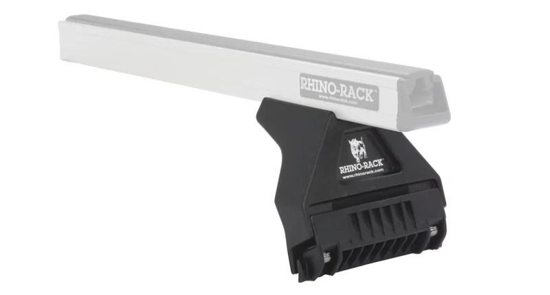 Rhino-Rack RL110S2, RL Leg Bracket - Strap 2 - 110mm - 2 pcs