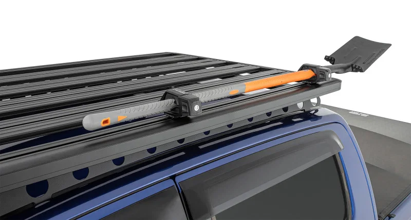 Rhino-Rack RSIT2, Stow It Utility Holder - Regular with Zwifloc