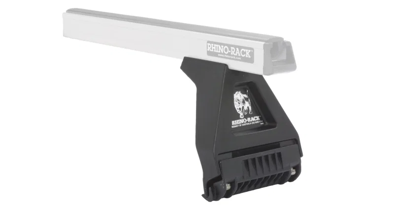 Rhino-Rack RL150S10, RL Leg Bracket - Strap 10 - 150mm - 2 pcs for Ford