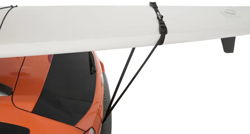 Rhino-Rack RBAS1, Kayak/Ski Bonnet Tie Down Strap