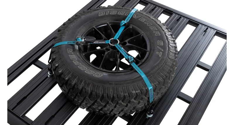 Rhino-Rack 61019, Spare Wheel Strap