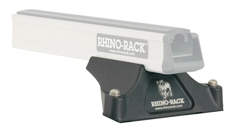 Rhino-Rack RLTPFTC, Ford Transit Custom RLTP Leg Set - Low Profile - 2 pcs