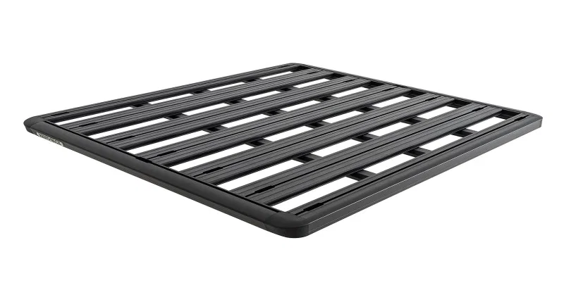 Rhino-Rack 52120F, Pioneer Platform Tray - 60in x 62in - Black