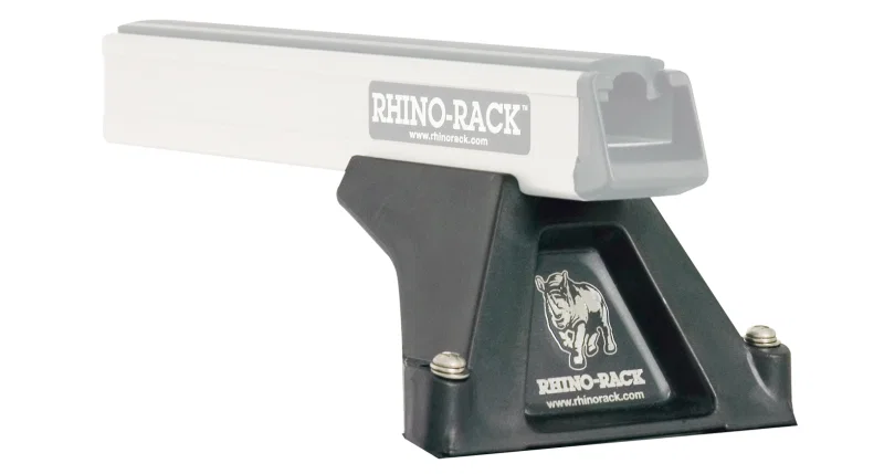 Rhino-Rack RLTF, RLTF Leg Set for Heavy Duty/Vortex Bar - High Profile - 2 pcs