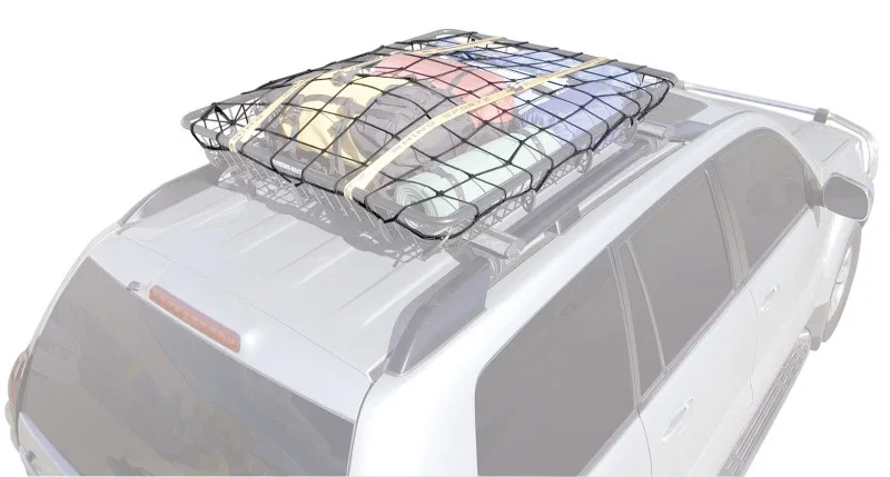 Rhino-Rack RLN2, Luggage Net - Small - 40in x 36in