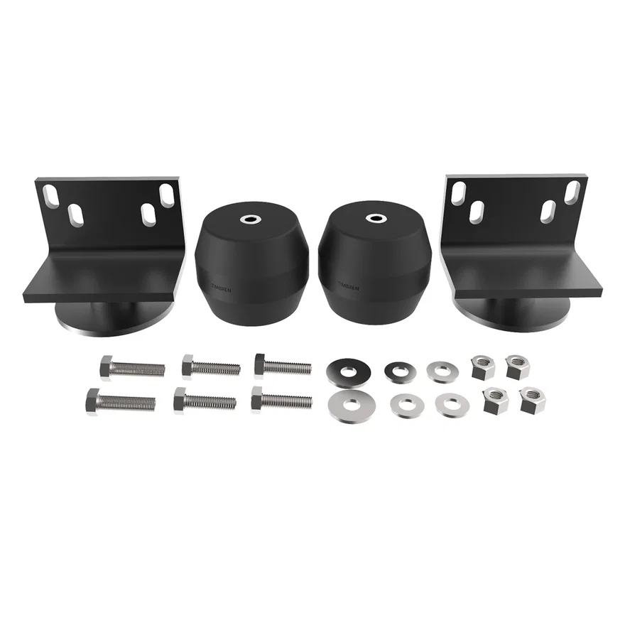 Timbren MFRFMMR, Rear SES Suspension Enhancement System