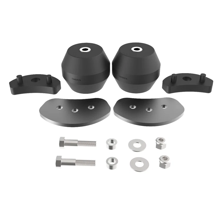 Timbren JFL4A, Front SES Suspension Enhancement System