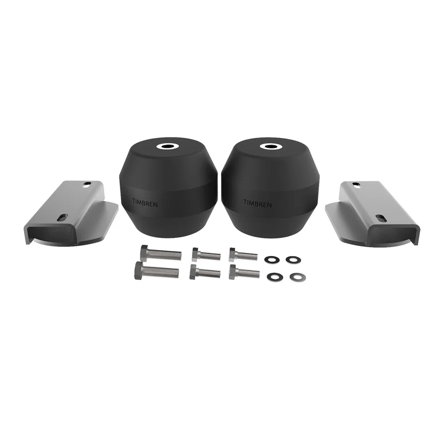 Timbren DRTT3520, Rear SES Suspension Enhancement System for Dodge