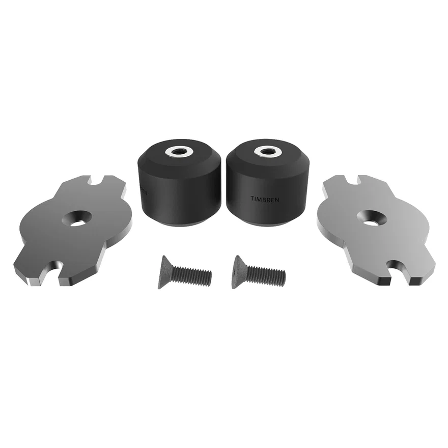Timbren GMFC2, Front SES Suspension Enhancement System