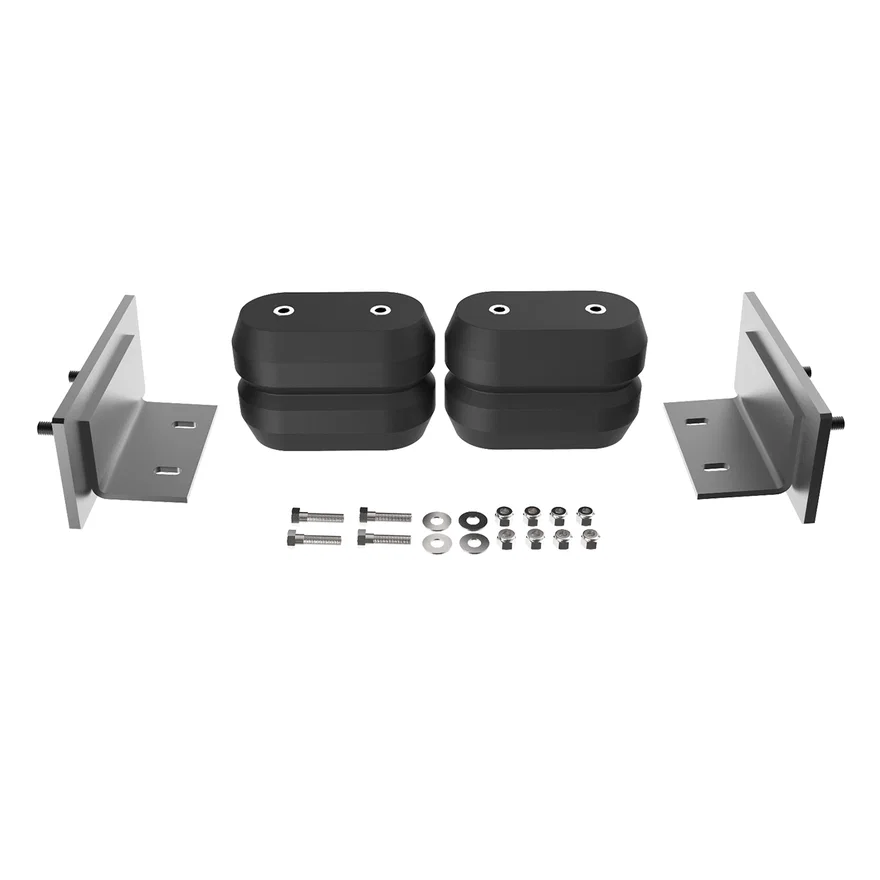 Timbren FR800LPM, Rear SES Suspension Enhancement System for Ford F-800