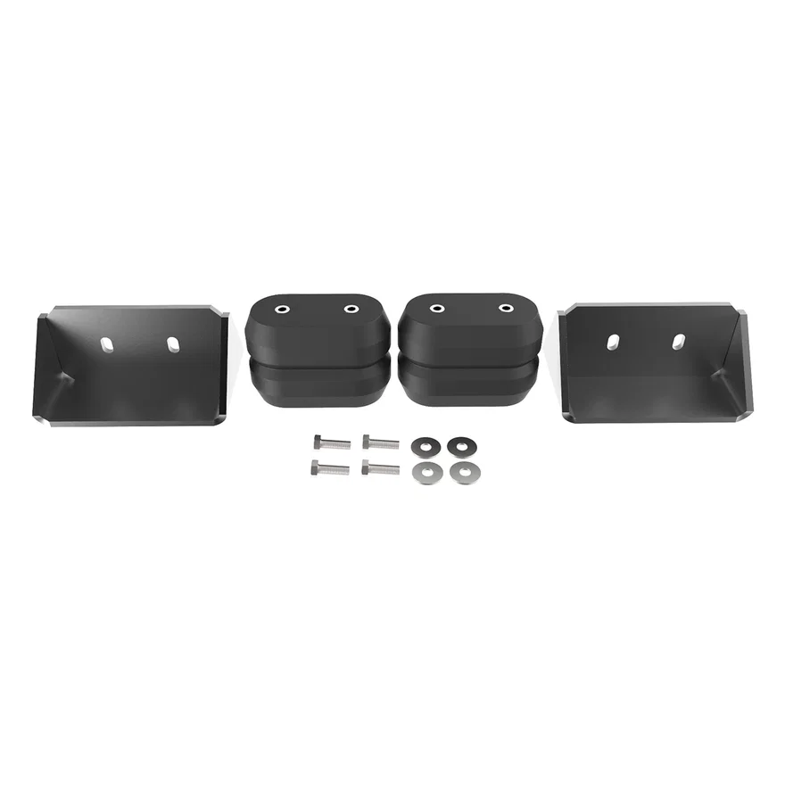 Timbren URMDA, Rear SES Suspension Enhancement System for Ford