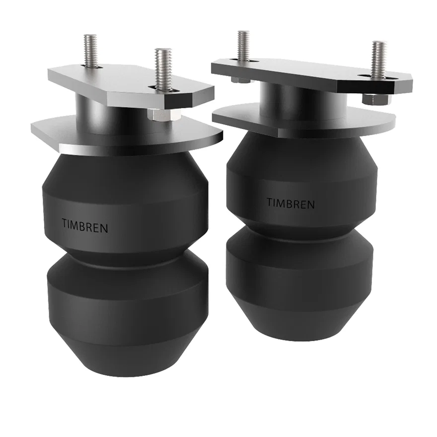 Timbren DVR05091, Rear SES Suspension Enhancement System