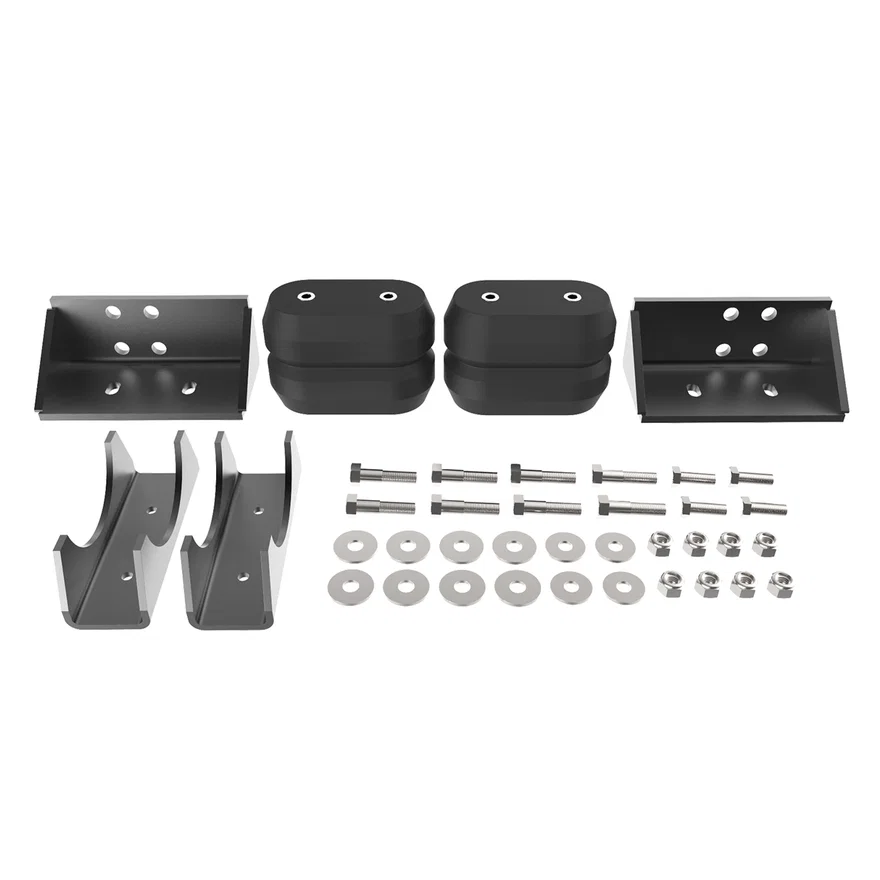 Timbren FRM2A, Rear SES Suspension Enhancement System