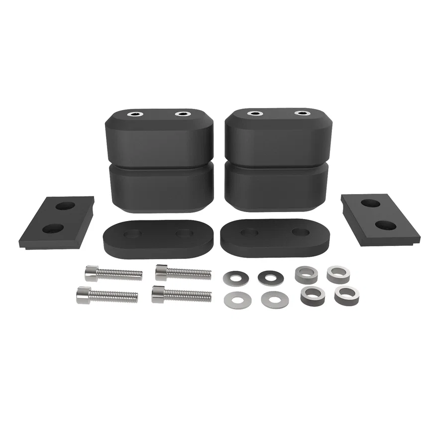Timbren MBRSP35B, Rear SES Suspension Enhancement System