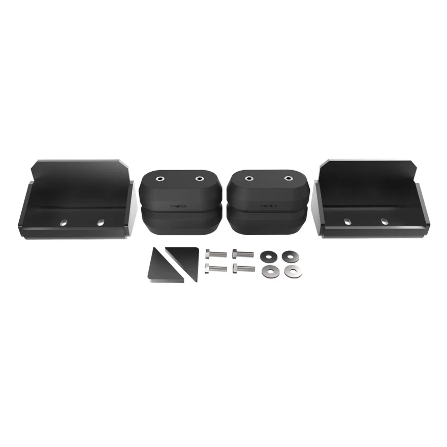 Timbren URMDH, Rear SES Suspension Enhancement System