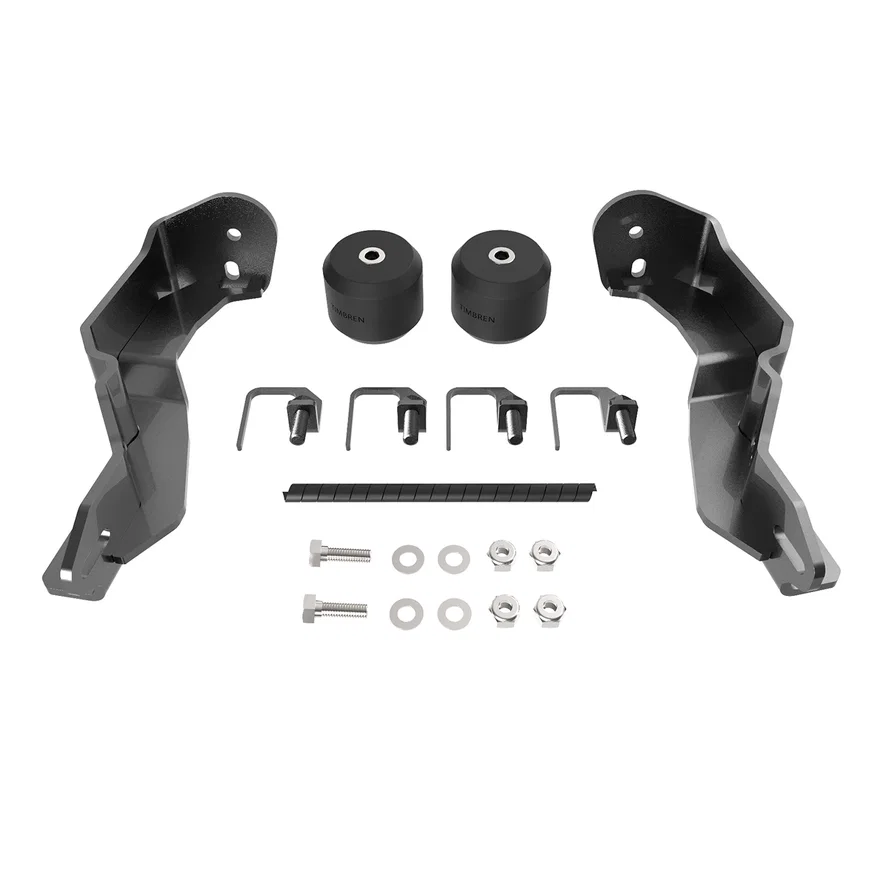 Timbren FF150G, Front SES Suspension Enhancement System for Ford F-150