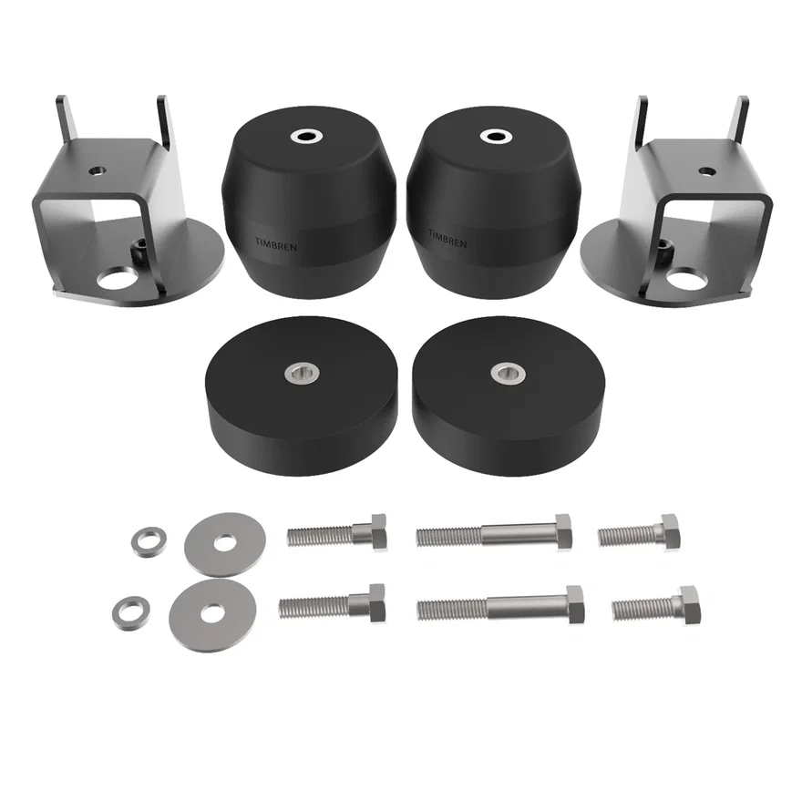 Timbren FRTT1502D, Rear SES Suspension Enhancement System