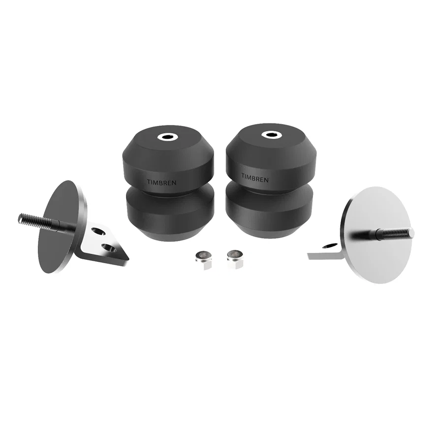 Timbren FF2504A, Front SES Suspension Enhancement System for Ford