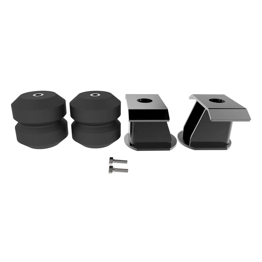Timbren HIF195, Front SES Suspension Enhancement System for Hino
