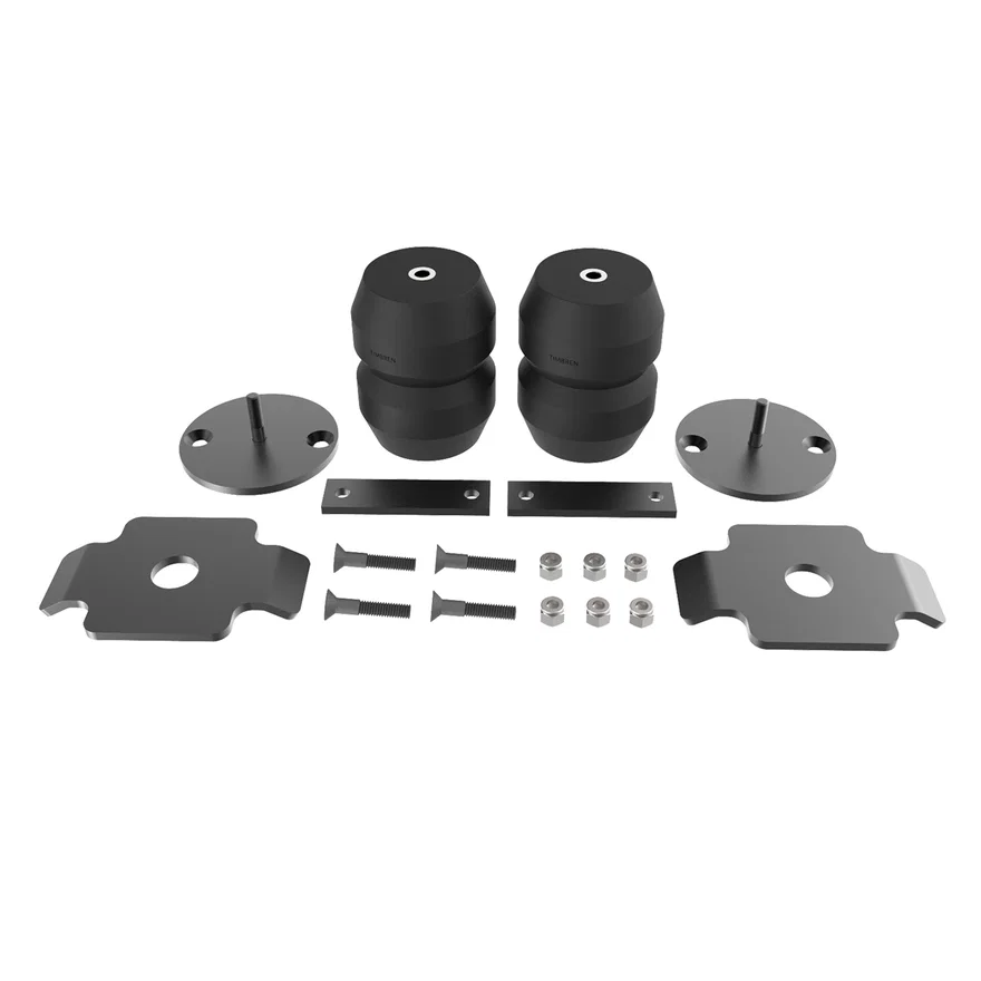 Timbren TORTAC4A, Rear SES Suspension Enhancement System for Toyota