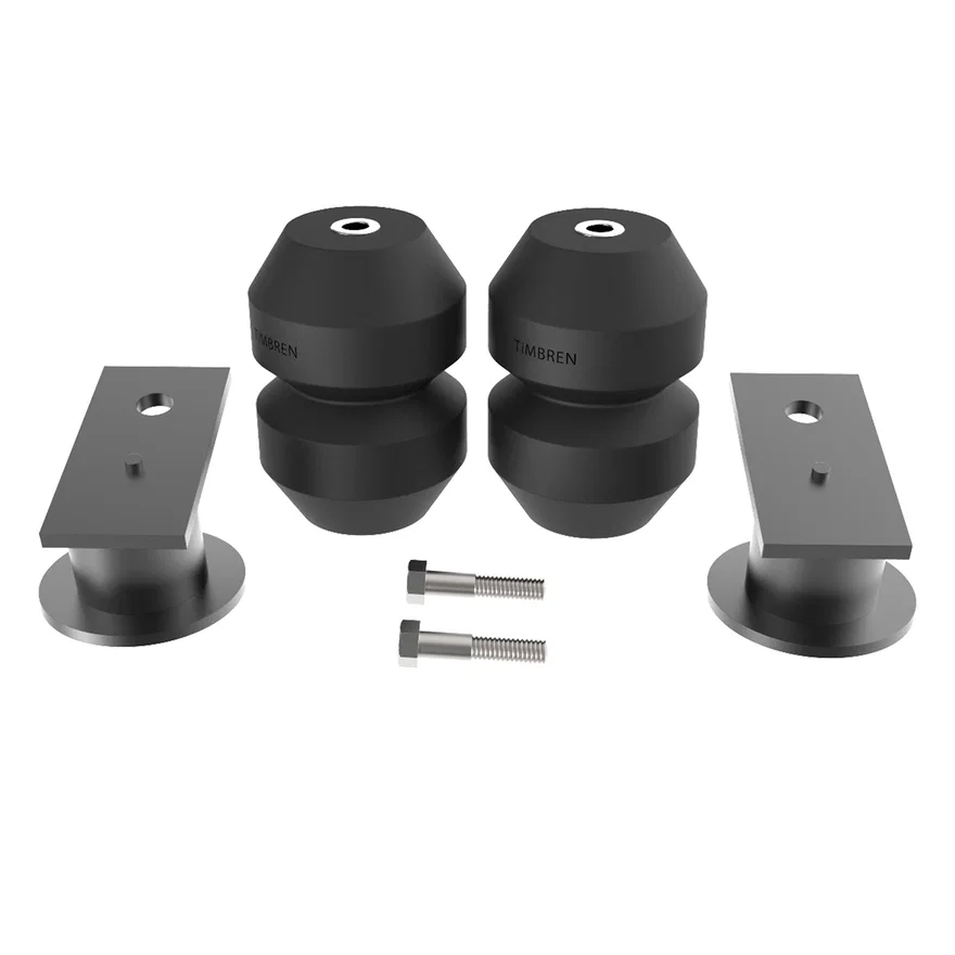 Timbren FREXP4, Rear SES Suspension Enhancement System for Ford Expedition