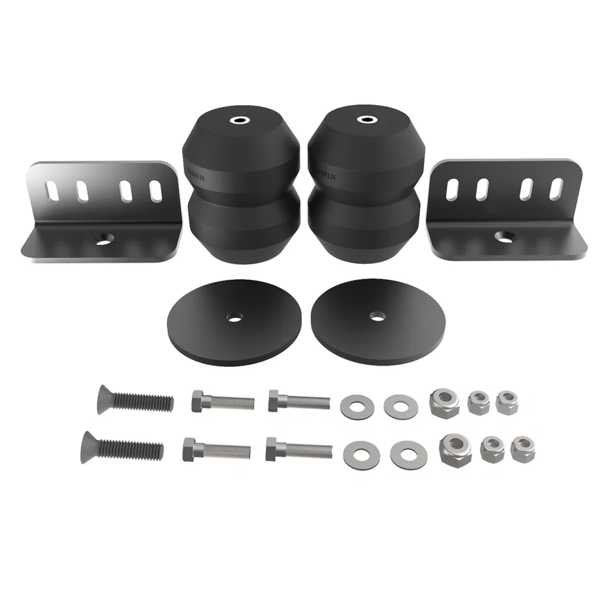 Timbren FRF53A, Rear SES Suspension Enhancement System for Ford F-53 Motorhome Chassis