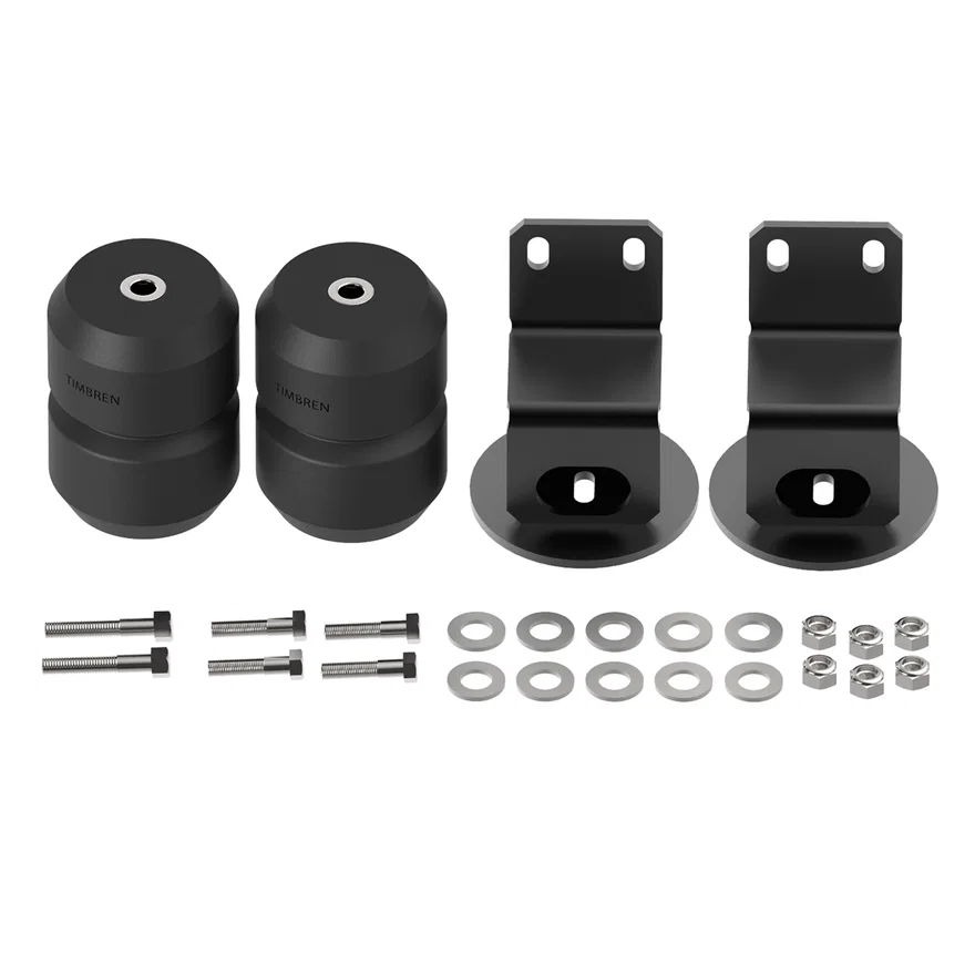 Timbren FF114, Front SES Suspension Enhancement System for Freightliner