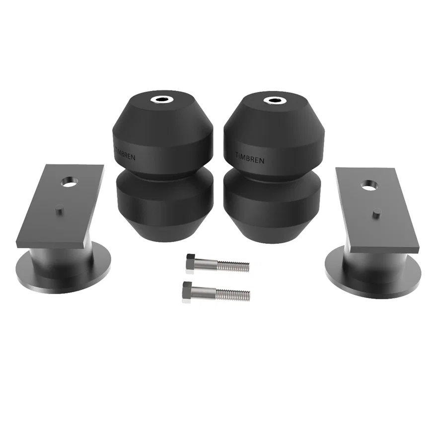Timbren FREXPA, Rear SES Suspension Enhancement System