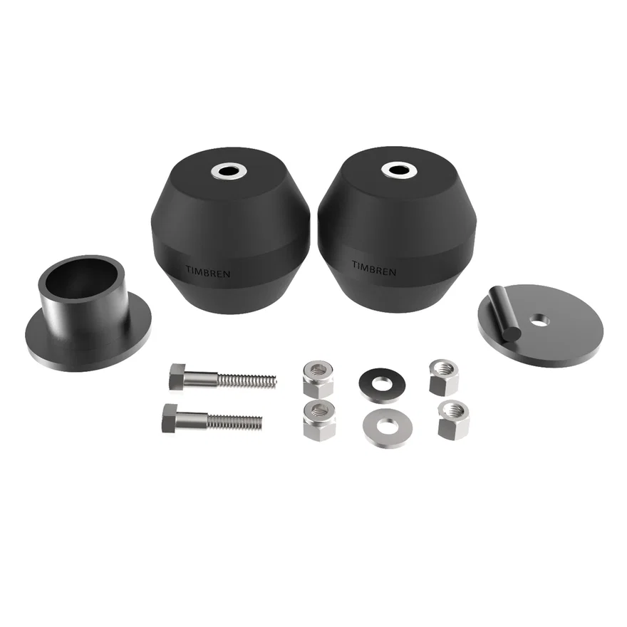 Timbren FXF1004, Front SES Suspension Enhancement System for Ford Ranger