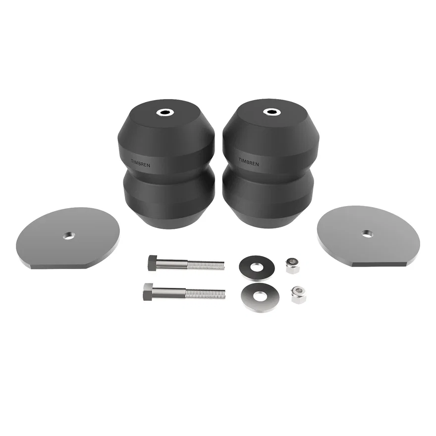Timbren GMRW35, Rear SES Suspension Enhancement System
