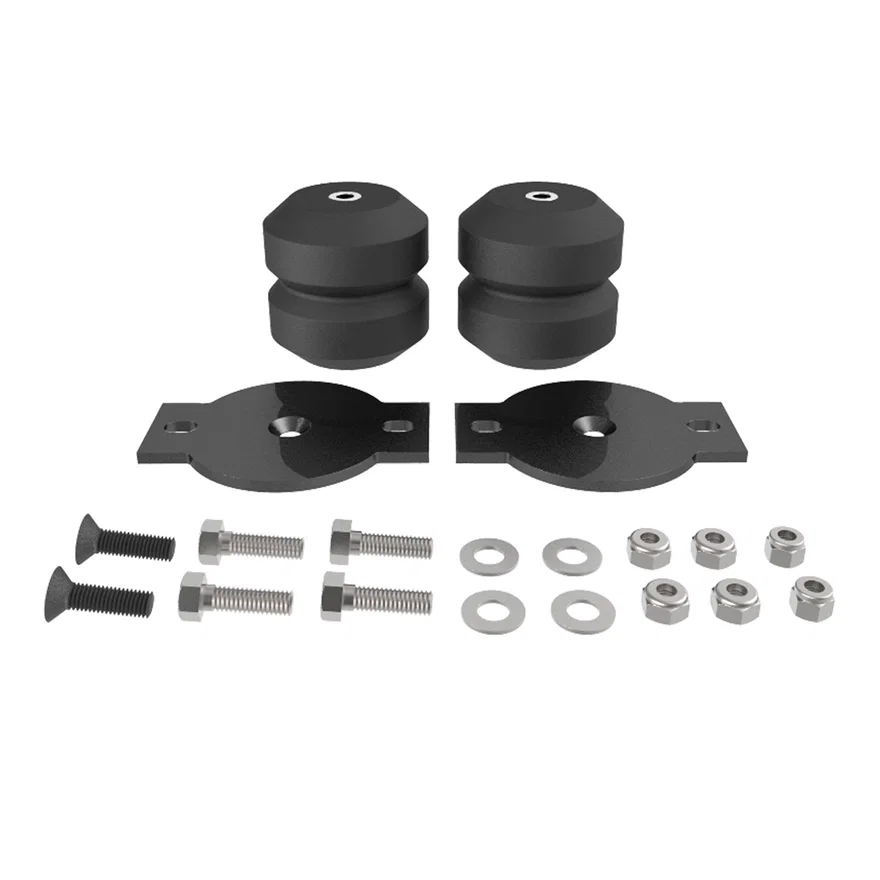 Timbren FF350SD4, Front SES Suspension Enhancement System for Ford