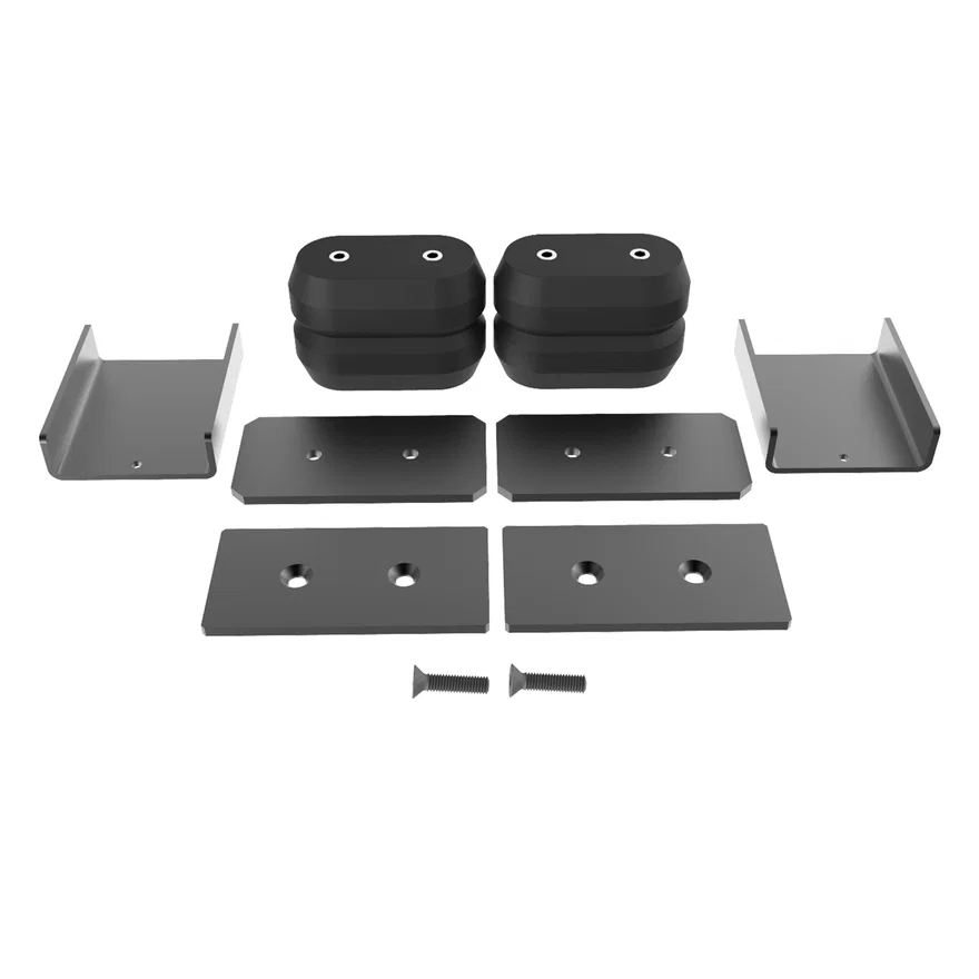 Timbren UF200, SES Suspension Enhancement System