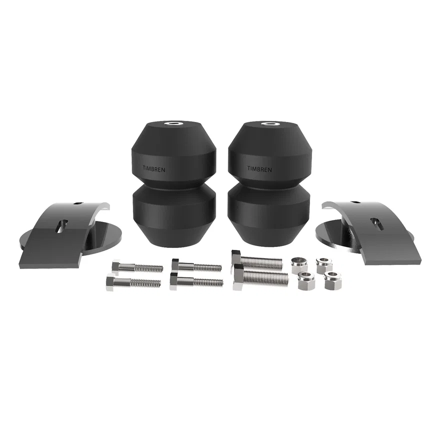 Timbren DDR1002, Rear SES Suspension Enhancement System for Dodge Dakota
