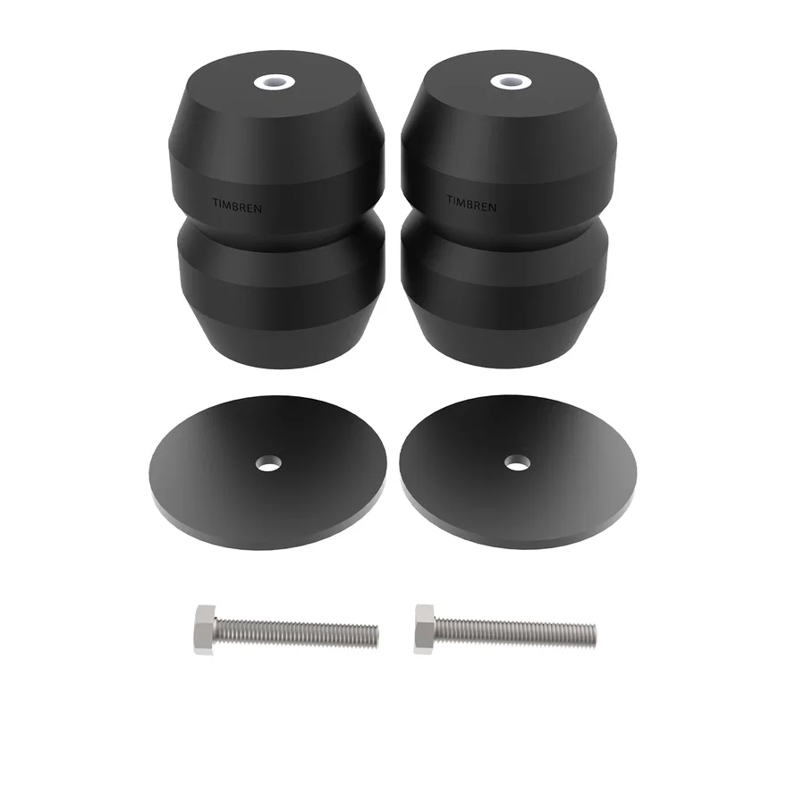 Timbren FRRGR, Rear SES Suspension Enhancement System for Ford Ranger