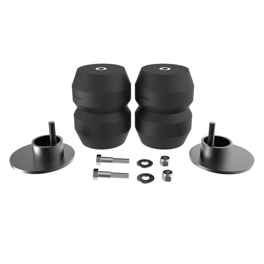 Timbren GMRSB4S, Rear SES Suspension Enhancement System