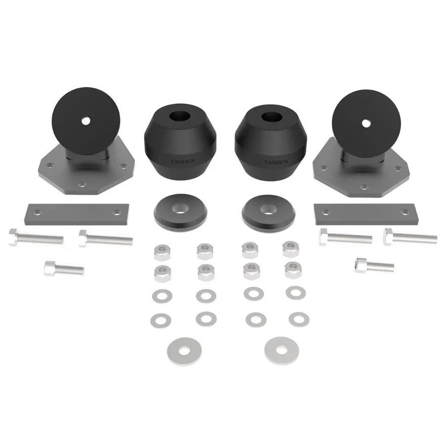 Timbren GMREQNX, Rear SES Suspension Enhancement System for Chevrolet Equinox