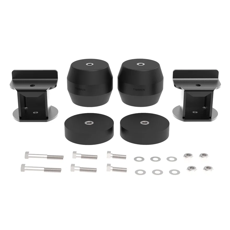Timbren FRTTSDE, Rear SES Suspension Enhancement System for Ford