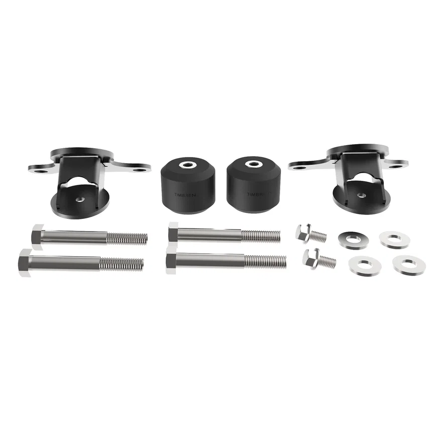 Timbren FRTCA, Rear SES Suspension Enhancement System for Ford Transit Connect