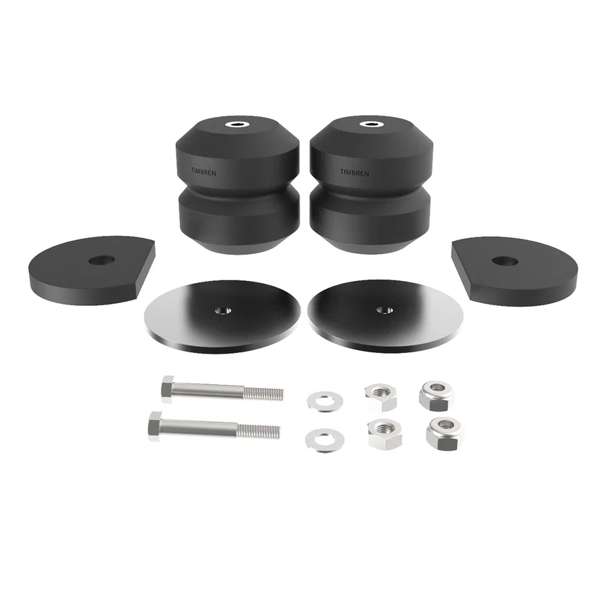 Timbren FEF350, Front SES Suspension Enhancement System for Ford