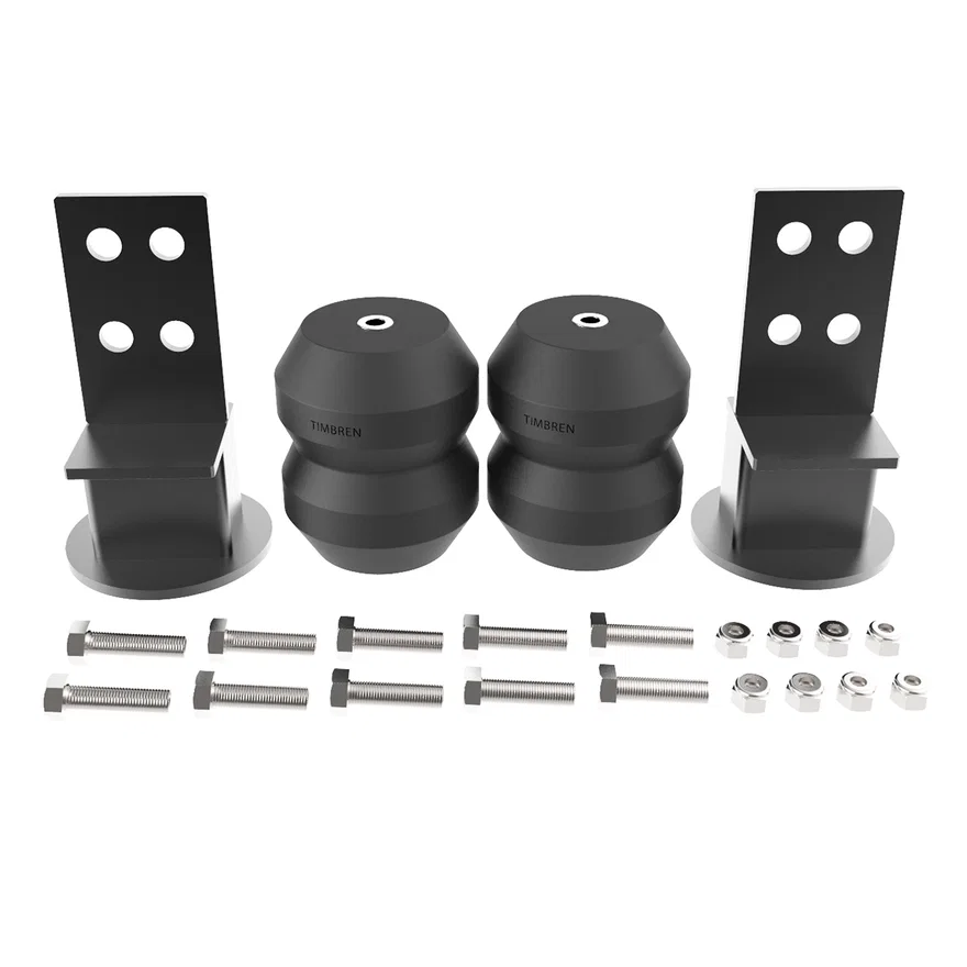 Timbren FF750, Front SES Suspension Enhancement System for Ford