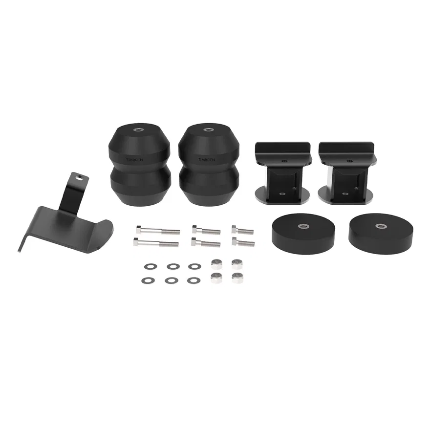 Timbren FRSDD, Rear SES Suspension Enhancement System for Ford