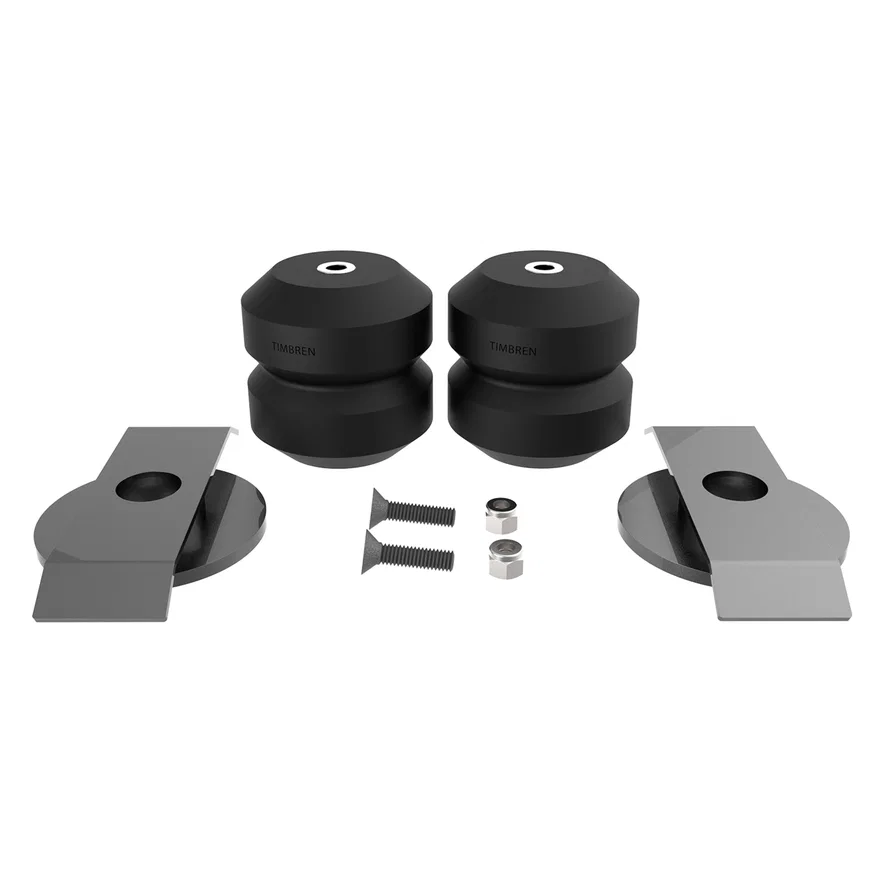 Timbren GMRCCA, Rear SES Suspension Enhancement System