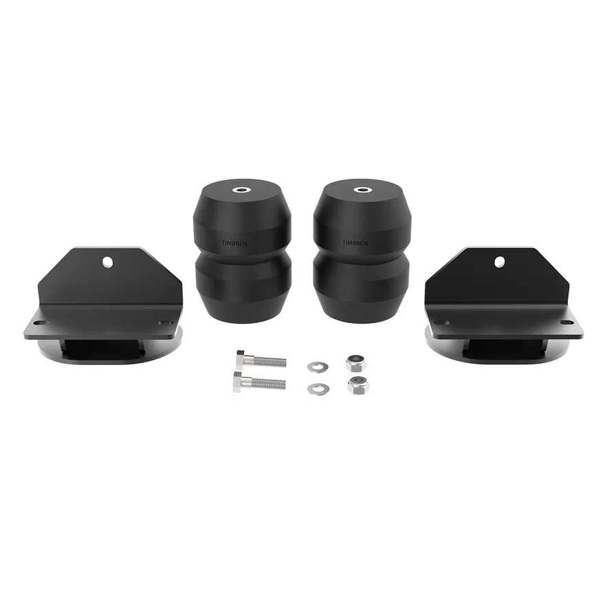 Timbren TORLC2, Rear SES Suspension Enhancement System