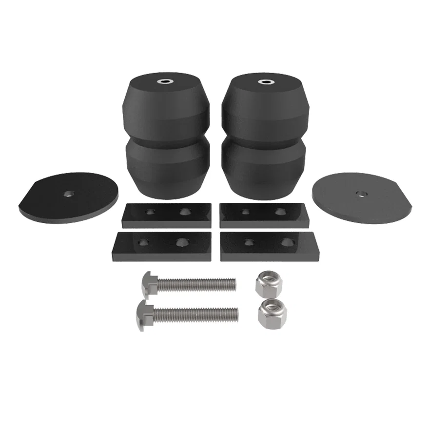 Timbren GMRG35, Rear SES Suspension Enhancement System