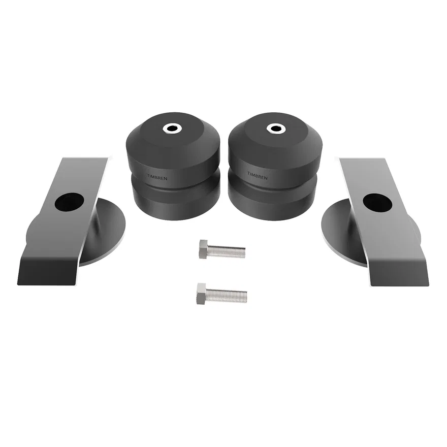 Timbren MFFFGA, Front SES Suspension Enhancement System for Mitsubishi Fuso