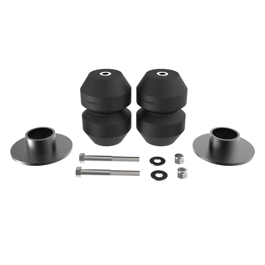 Timbren GMRK10, Rear SES Suspension Enhancement System