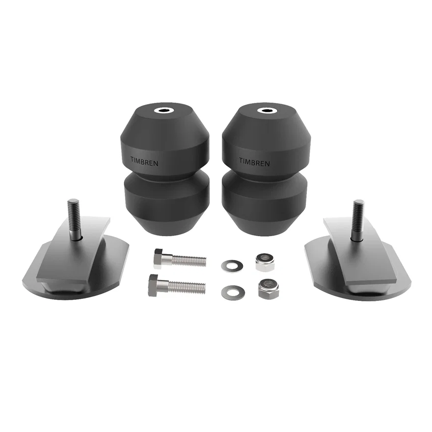 Timbren FER15087, Rear SES Suspension Enhancement System for Ford
